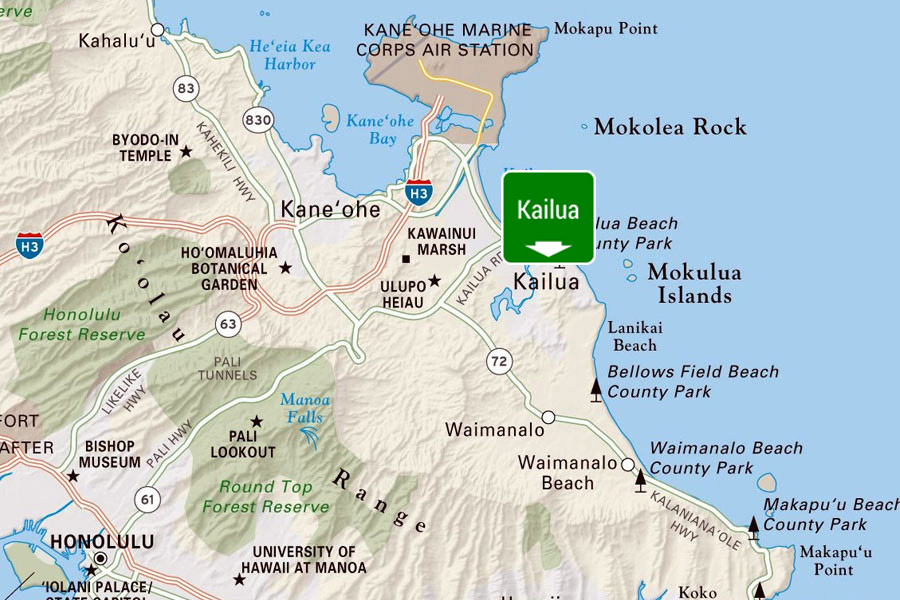 map-kail