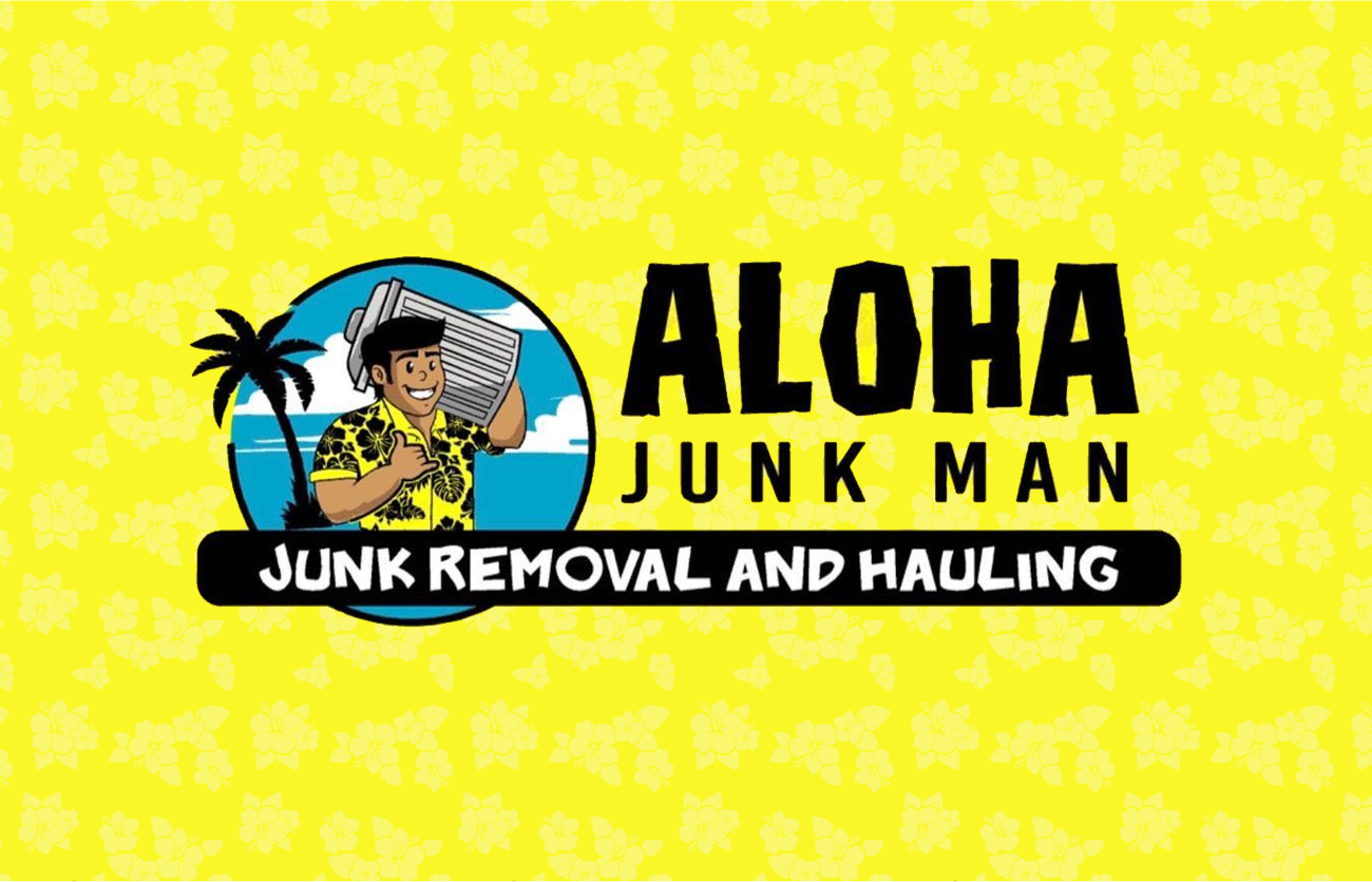 Home Aloha Junk Man