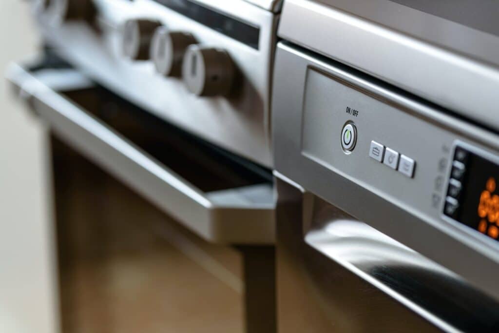 appliance removal services