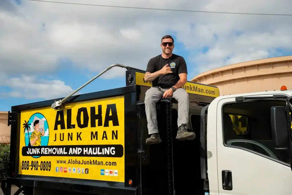 Hotel Cleanout Services in Oahu Hawaii