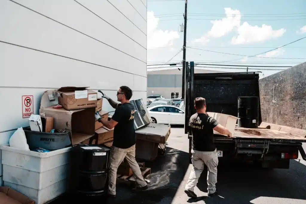 apartment cleanouts oahu