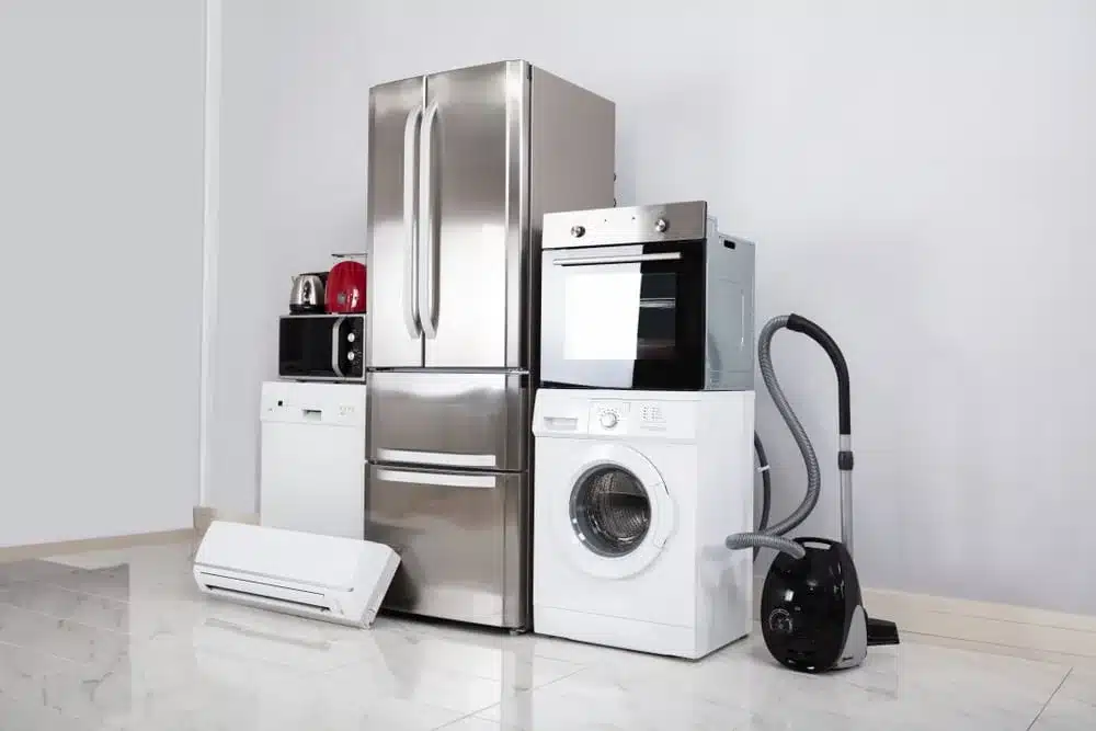 Appliance Removal Services