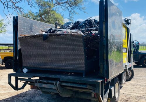 Junk Removal Near Me